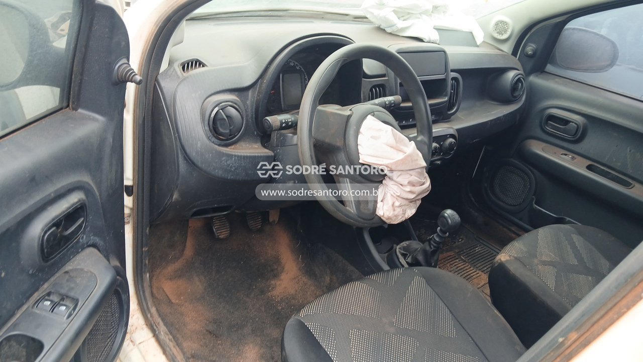 Fiat Mobi Like - 2024/2024 — foto 6 de 12
