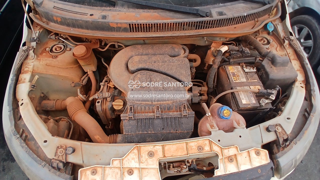 Fiat Mobi Like - 2024/2024 — foto 5 de 12