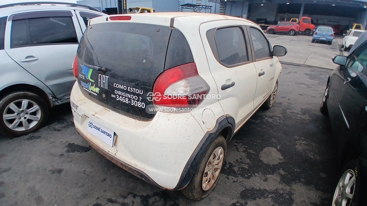Fiat Mobi Like - 2024/2024 — foto 4 de 12