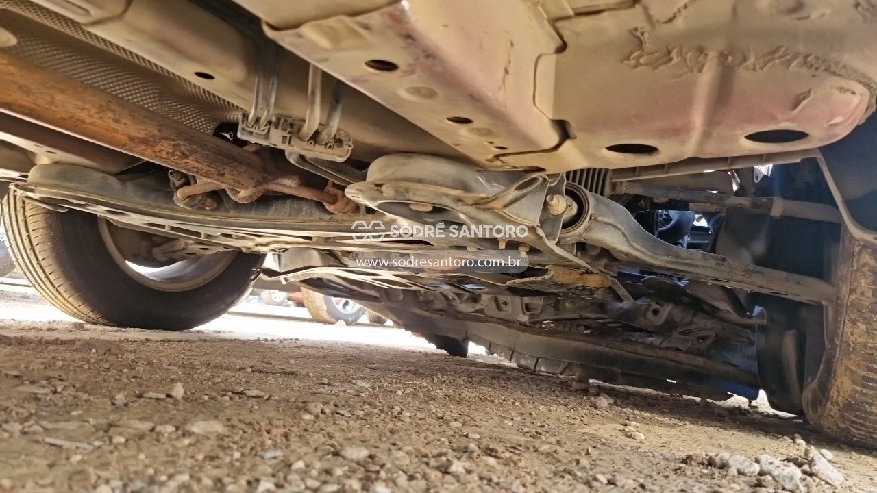 Chevrolet Tracker LT - 2019/2019 — foto 12 de 12