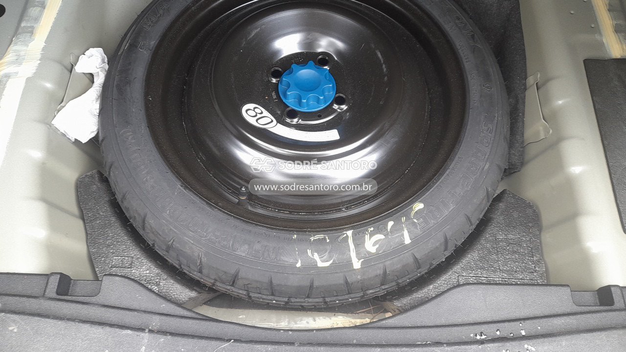 Toyota Yaris SA Xs15 - 2024/2025 — foto 10 de 12