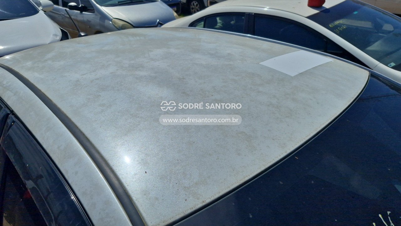 Toyota Yaris SA Xs15 - 2024/2025 — foto 12 de 12