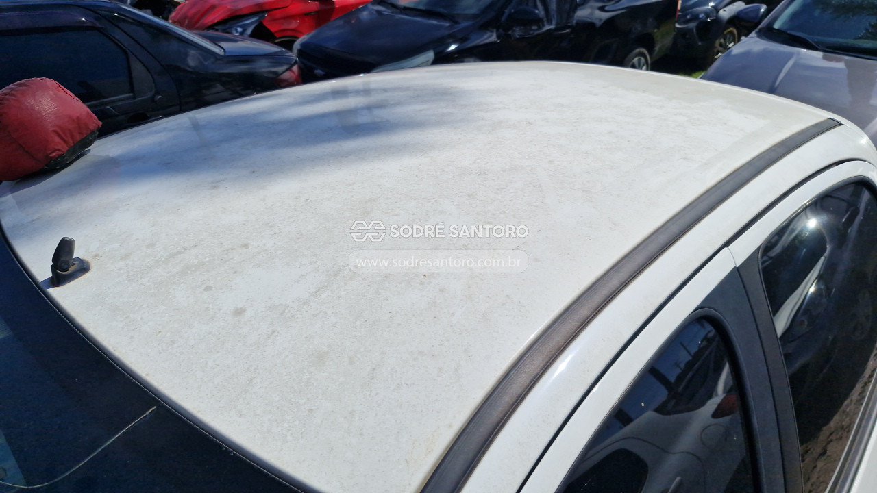Peugeot 207hb XR - 2013/2013 — foto 12 de 12