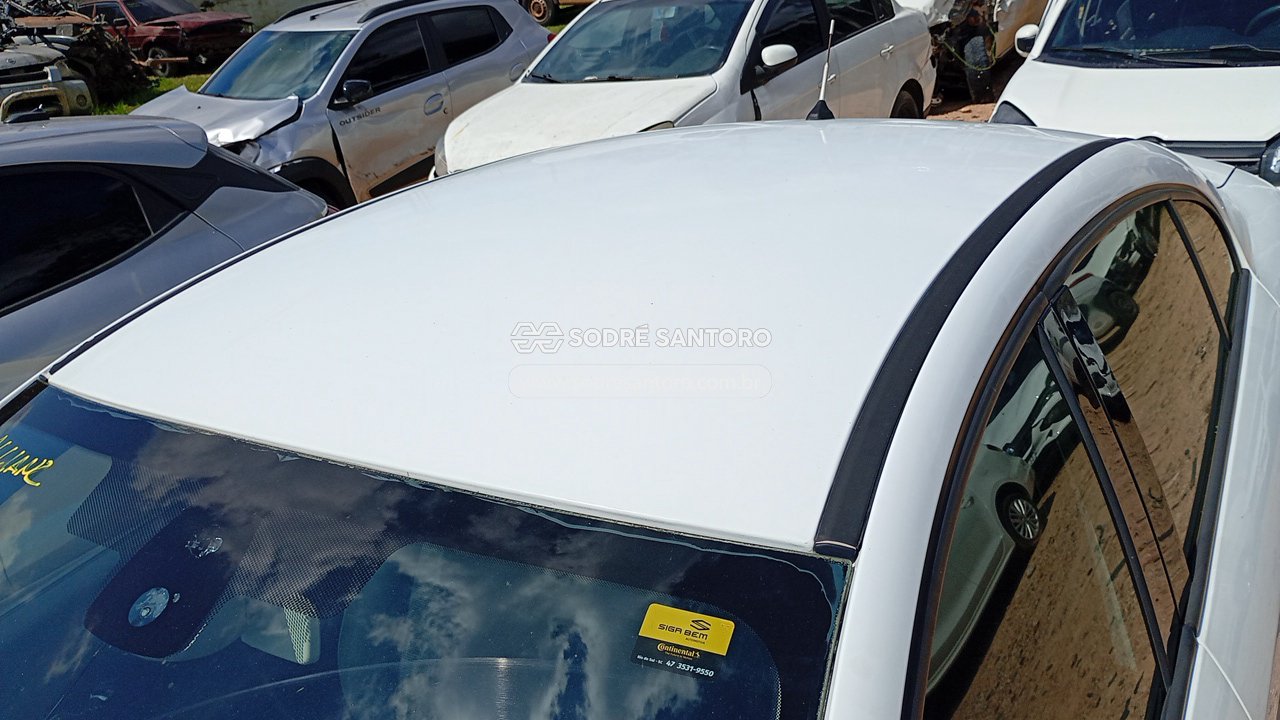 Renault Fluence Dyn20m - 2012/2013 — foto 12 de 12