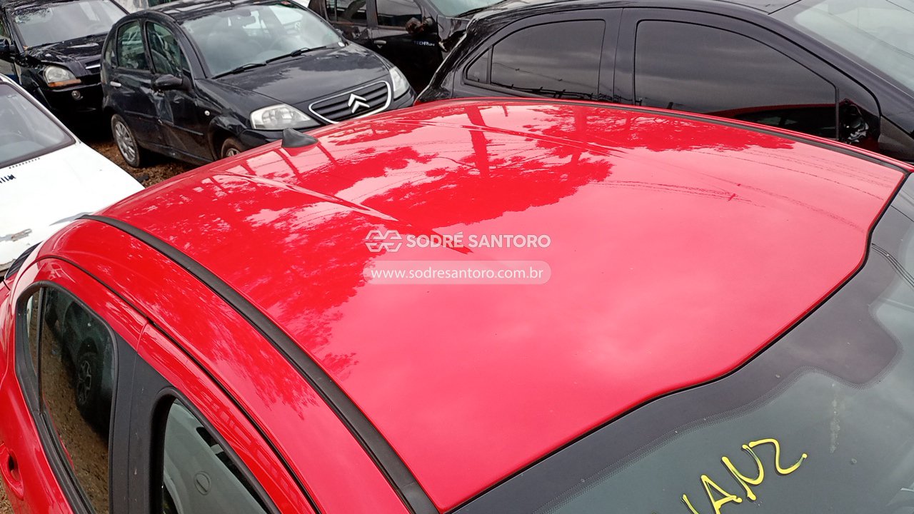 Fiat Cronos Drive 1.3 - 2021/2021 — foto 10 de 12