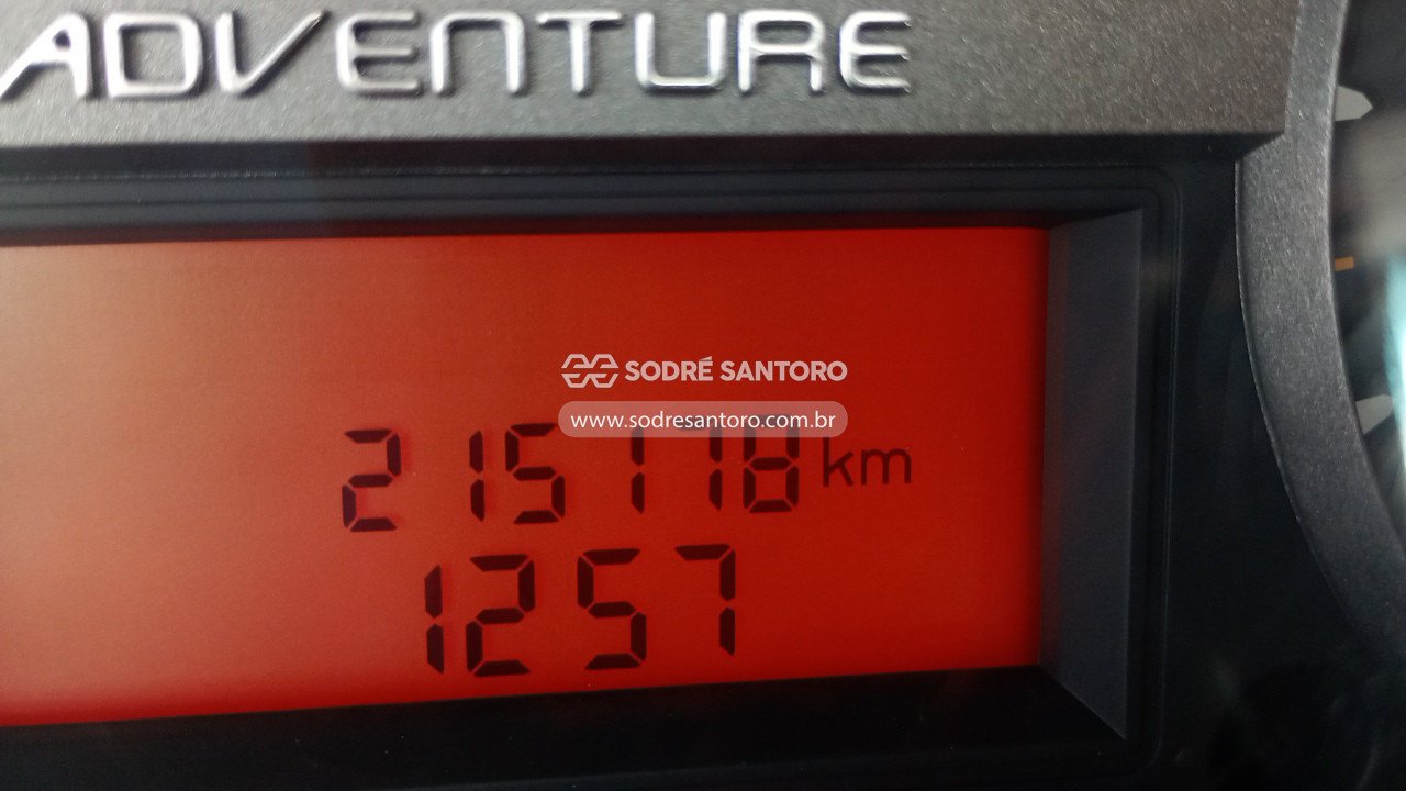Fiat Strada Adventure CD - 2015/2015 — foto 7 de 12