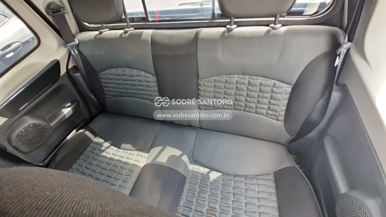 Fiat Strada Adventure CD - 2015/2015 — foto 11 de 12
