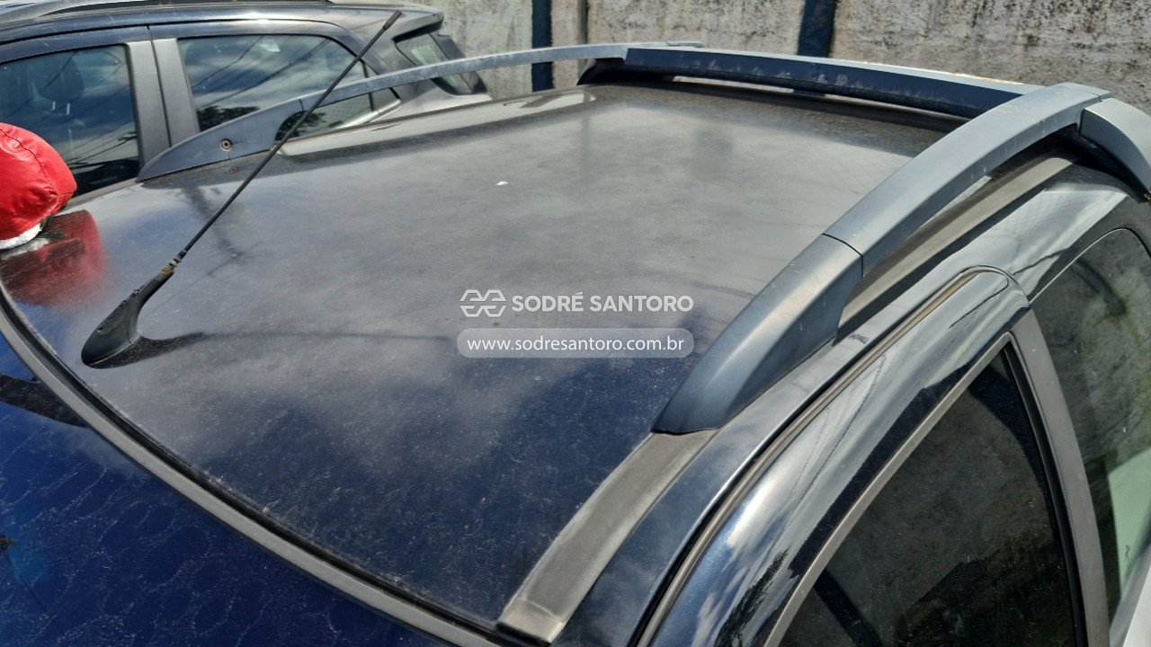 Fiat Strada Adventure CD - 2015/2015 — foto 12 de 12