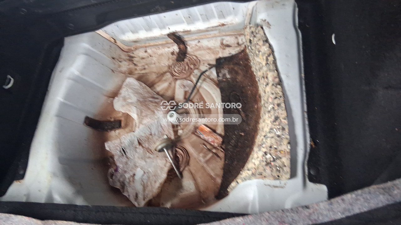 Fiat Argo Drive 1.0 - 2025/2025 — foto 9 de 12