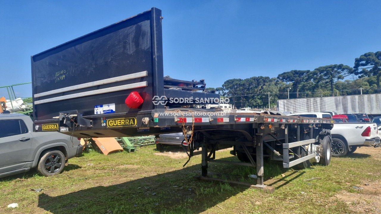 SR Guerra Aberta G2t093 - 2025/2026 — foto 3 de 9
