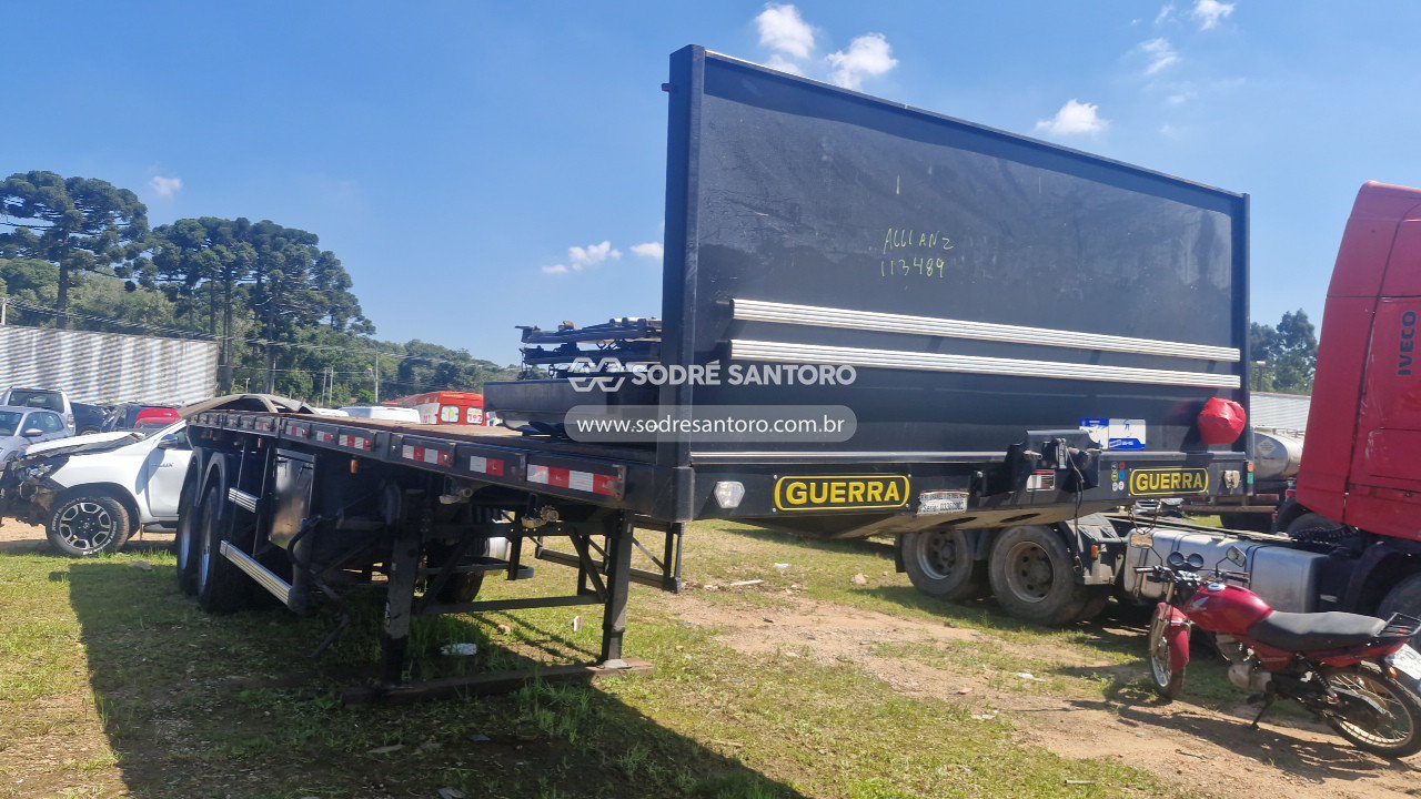 SR Guerra Aberta G2t093 - 2025/2026 — foto 4 de 9