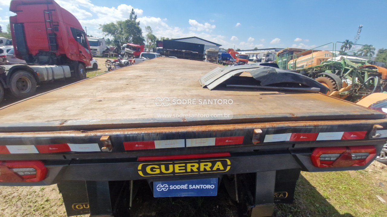 SR Guerra Aberta G2t093 - 2025/2026 — foto 9 de 9
