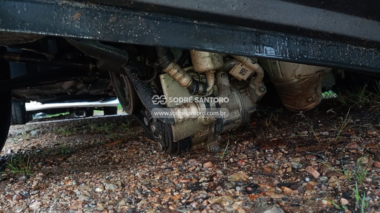 Fiat Cronos Drive 1.3 - 2020/2020 — foto 11 de 12