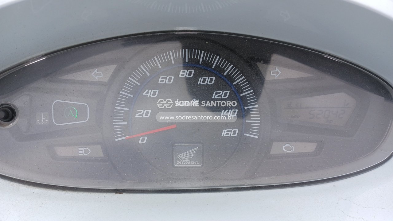 Honda Pcx 150 - 2015/2015 — foto 7 de 12