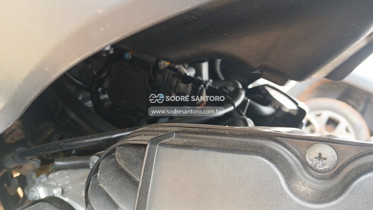 Honda Pcx 150 - 2015/2015 — foto 6 de 12