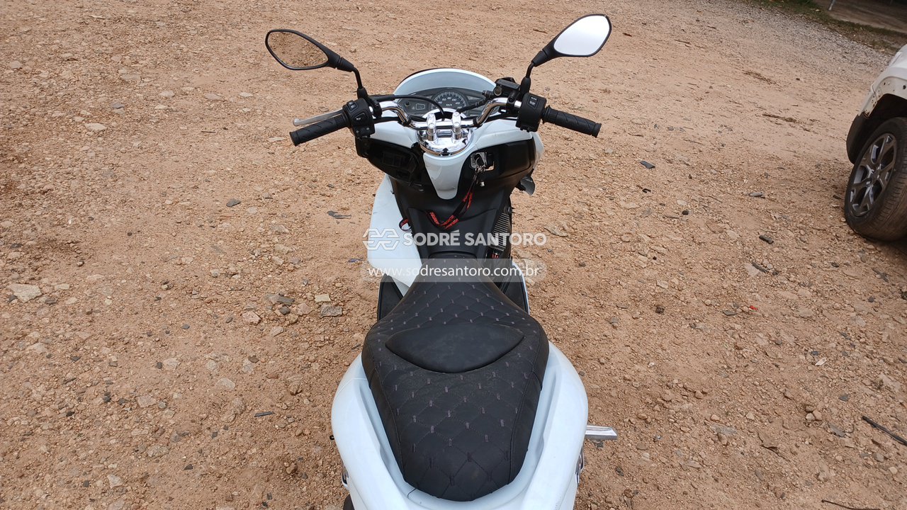 Honda Pcx 150 - 2015/2015 — foto 12 de 12