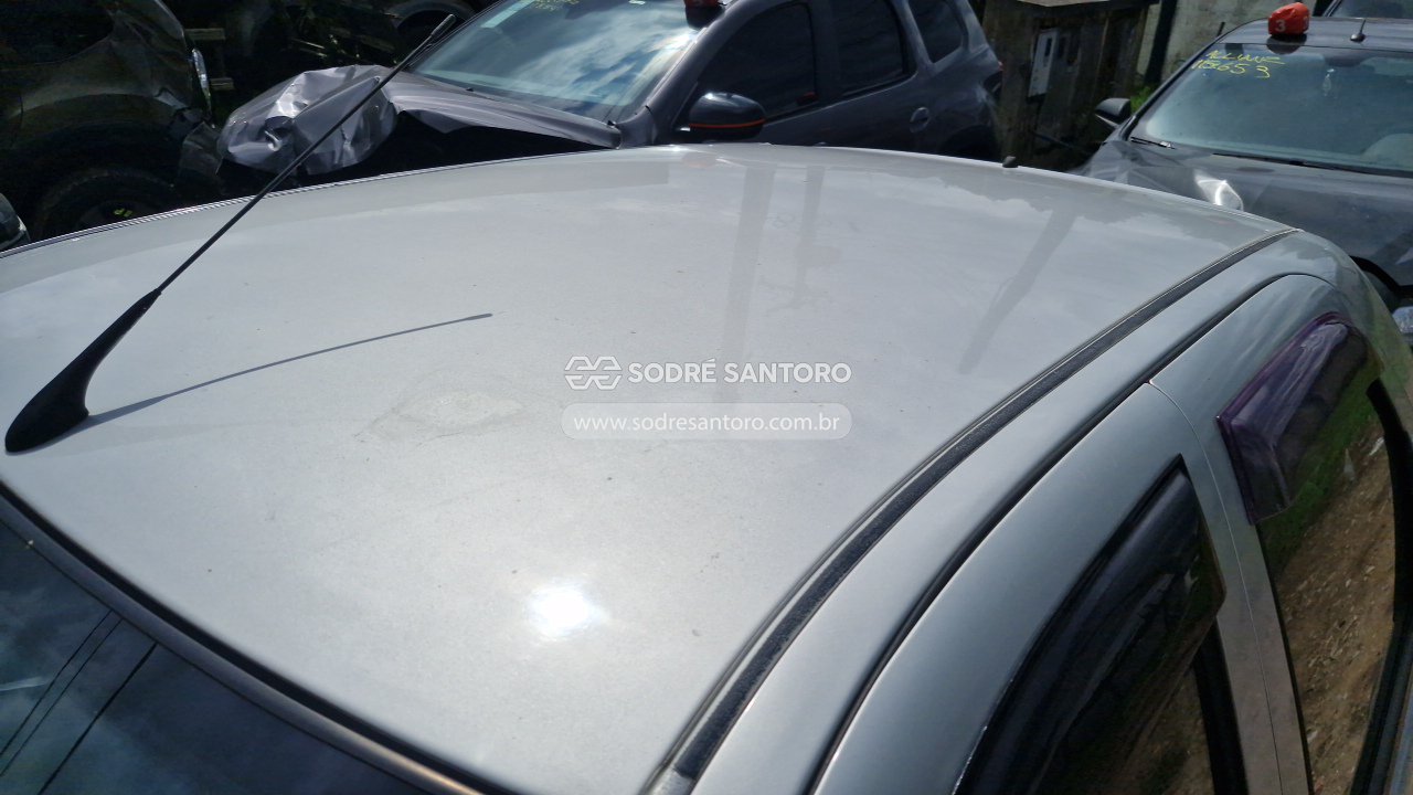 Fiat Palio Fire Flex - 2008/2008 — foto 12 de 12