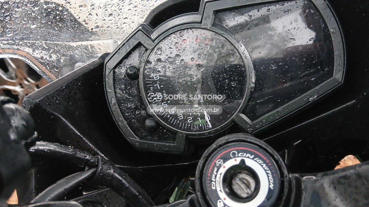 Kawasaki Ninja 400 - 2021/2021 — foto 7 de 12