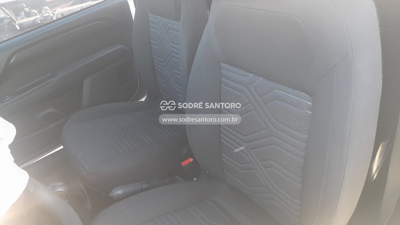 Fiat Fiorino Endurance - 2022/2023 — foto 8 de 12