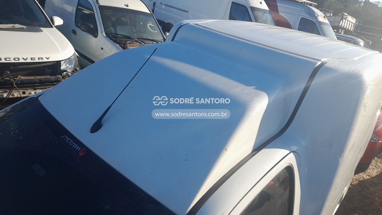 Fiat Fiorino Endurance - 2022/2023 — foto 10 de 12