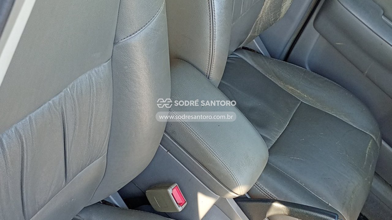 Toyota Corolla Seg18vvt - 2007/2007 — foto 9 de 12