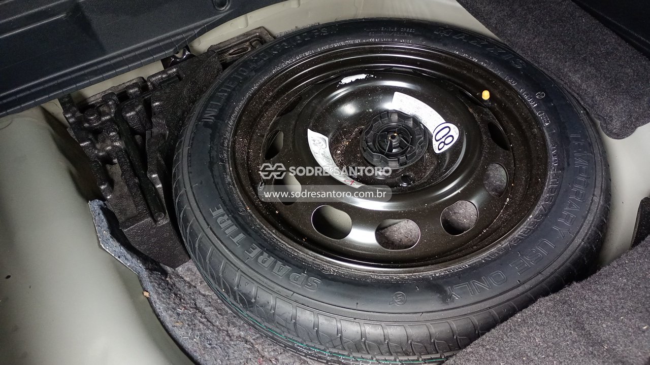 Peugeot 2008 Act T200 - 2024/2025 — foto 10 de 12