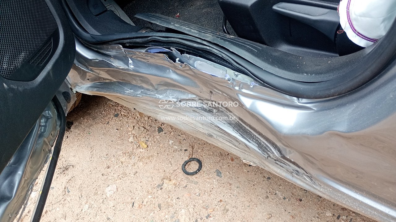 Peugeot 2008 Act T200 - 2024/2025 — foto 11 de 12