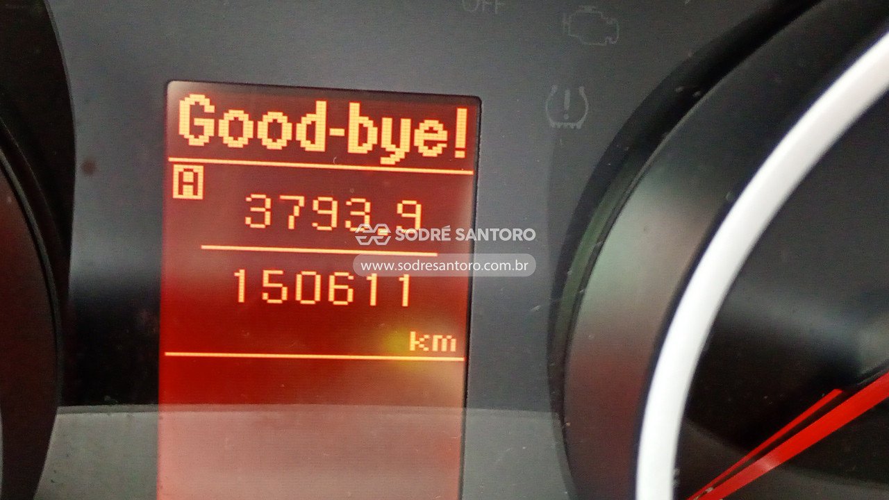 Mitsubishi Outlander 2.4 4wd - 2010/2011 — foto 7 de 12