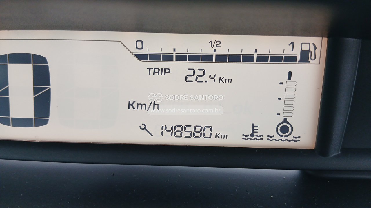 Citroen C4 Pallas20eaf - 2012/2013 — foto 7 de 12