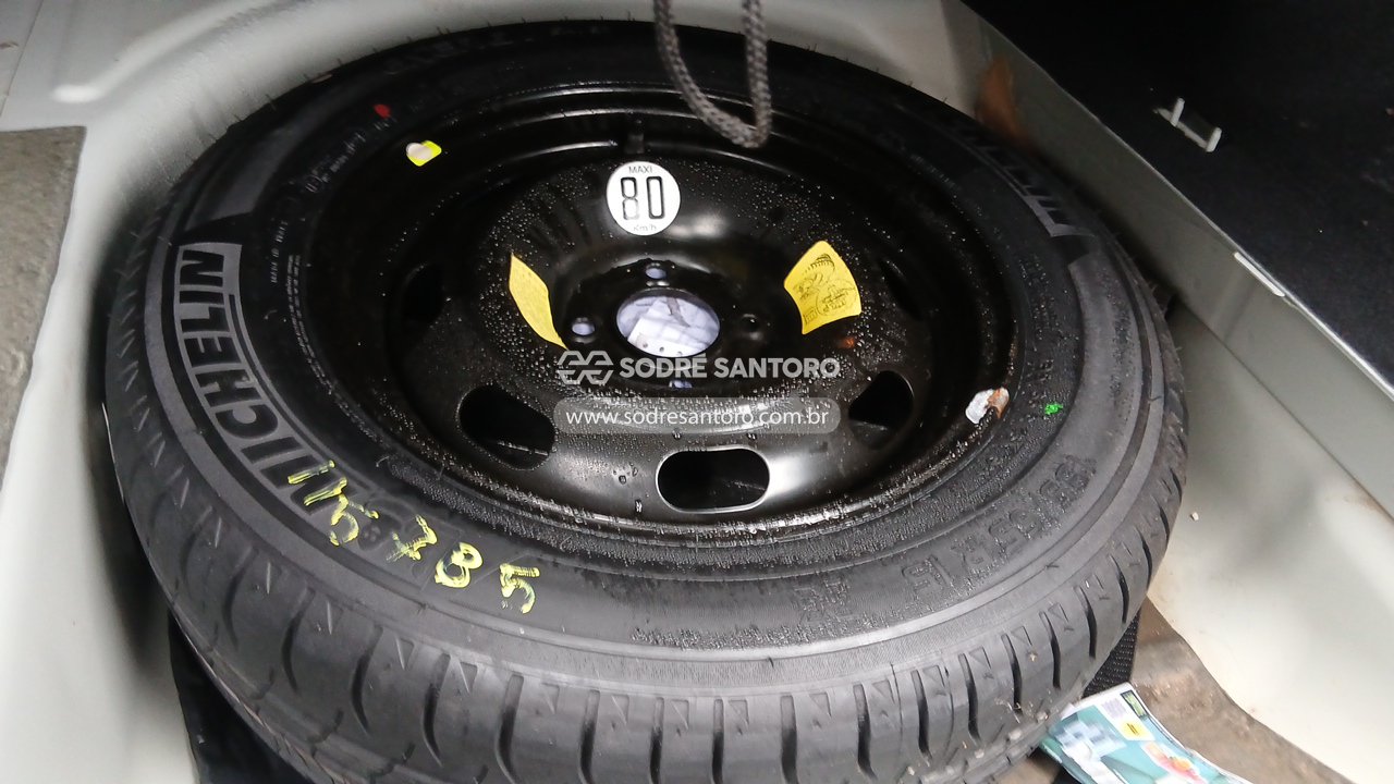 Citroen C4 Pallas20eaf - 2012/2013 — foto 10 de 12