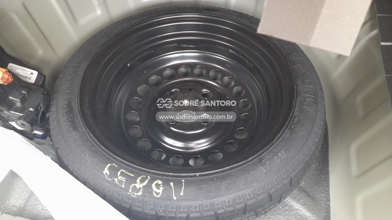 Nissan Versa Advnc Cvt - 2025/2026 — foto 9 de 12