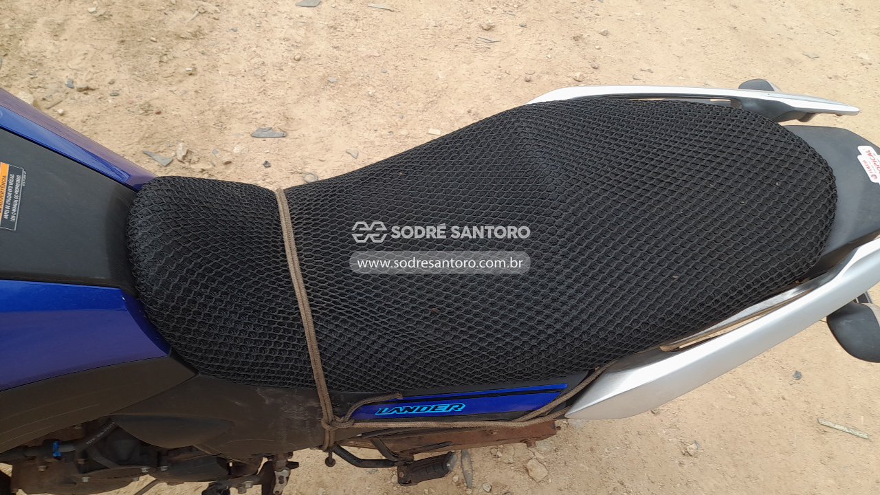 Yamaha Xtz 250 Lander - 2025/2025 — foto 9 de 12