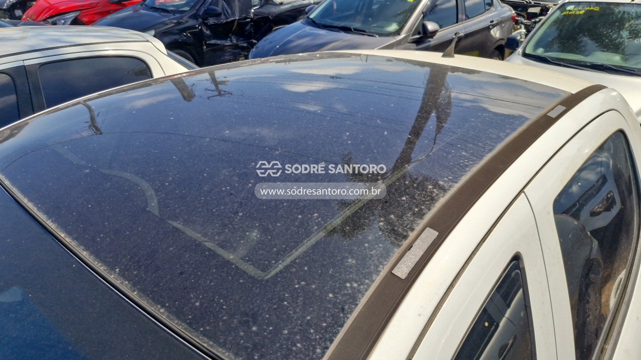 Peugeot 308 Allure - 2015/2016 — foto 12 de 12