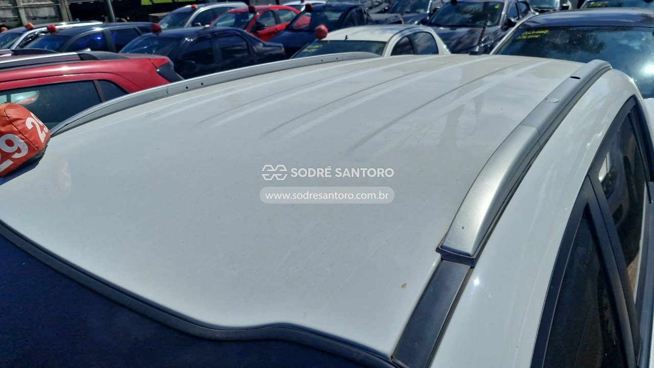 Kia Motors Sportage Lx2 Offg4 - 2013/2014 — foto 11 de 12