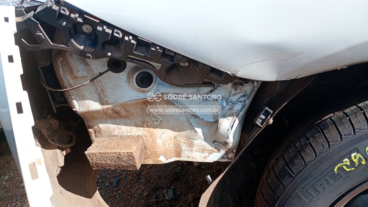 Renault Logan Expr 1016v - 2016/2017 — foto 12 de 12