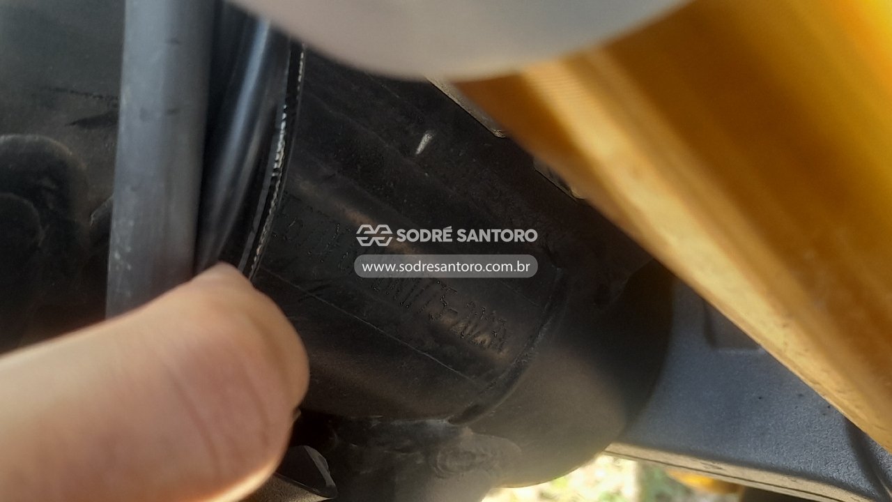 Triumph Tiger 900 RA AE - 2023/2024 — foto 12 de 12