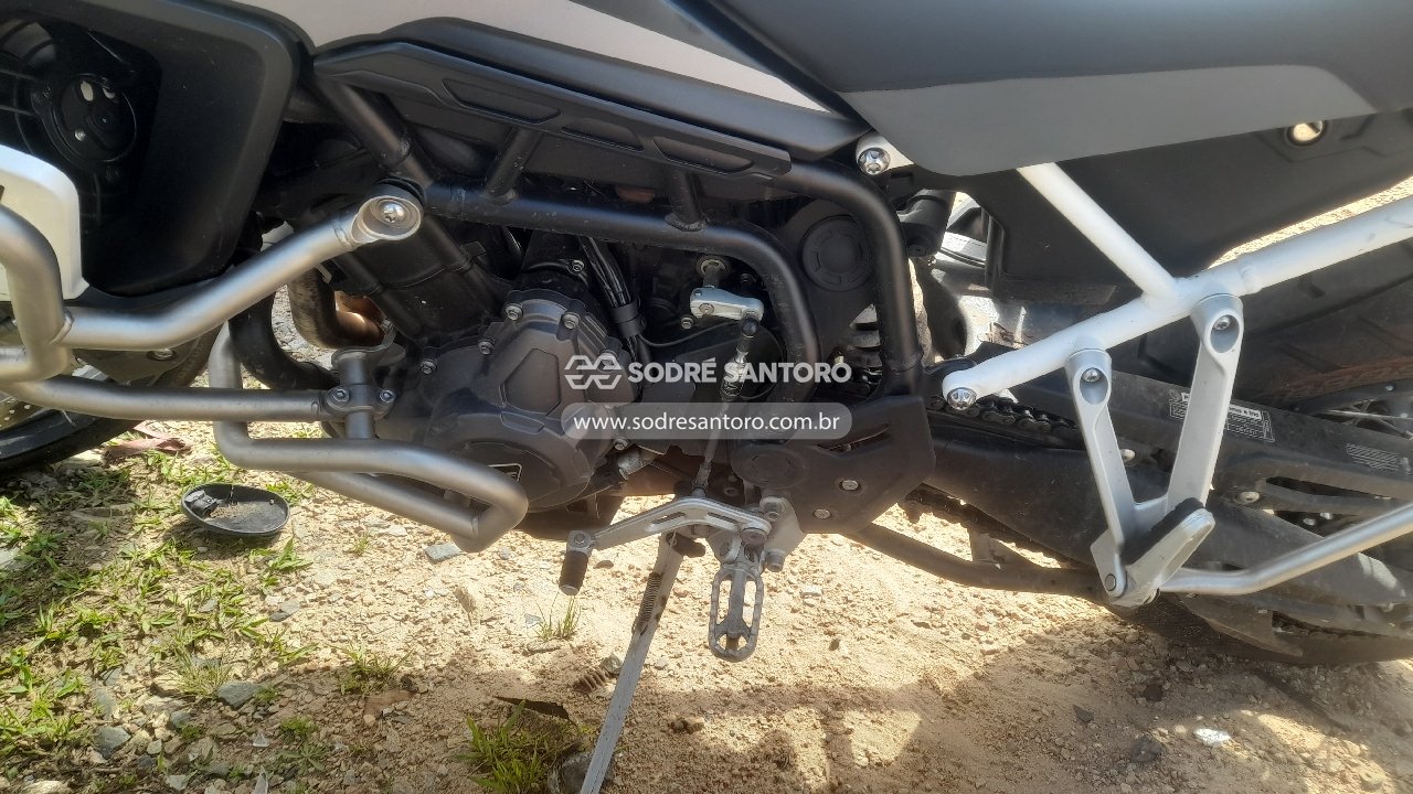 Triumph Tiger 900 RA AE - 2023/2024 — foto 5 de 12
