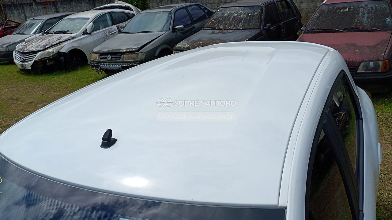 Renault Kwid Intens 2 - 2023/2024 — foto 11 de 12