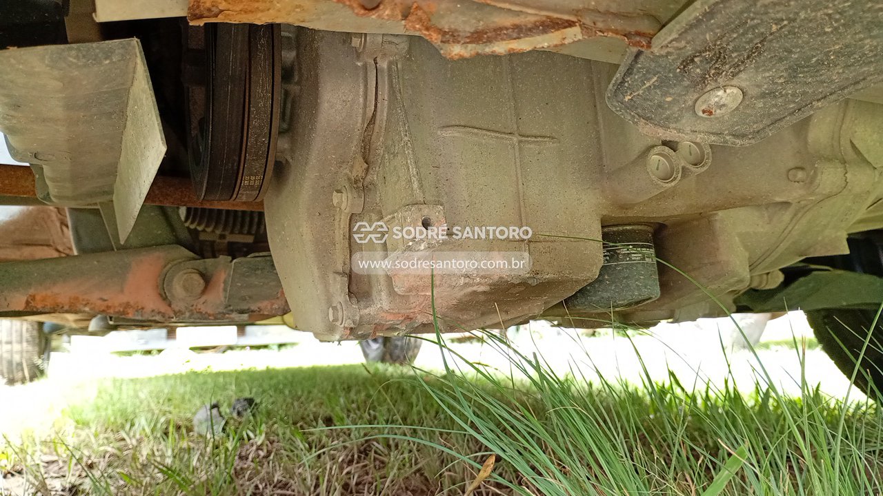 Renault Kwid Intens 2 - 2023/2024 — foto 12 de 12