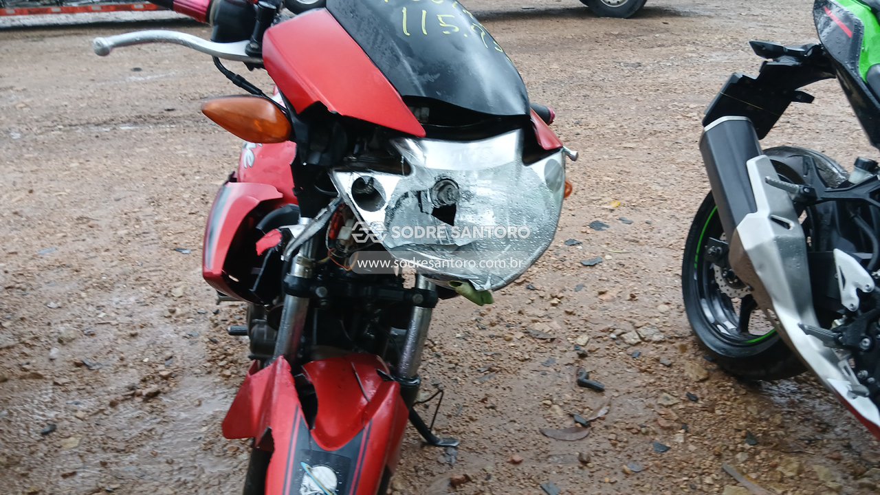 Dafra Tvs Apache Rtr 150 - 2010/2010 — foto 9 de 12