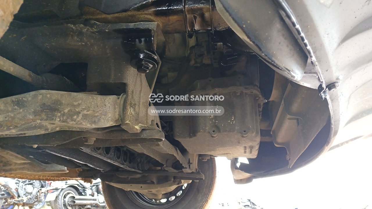 Mercedes-benz 311cdistreetf - 2012/2013 — foto 12 de 12