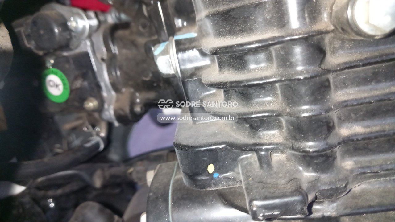 Bajaj Pulsar N150 - 2025/2026 — foto 6 de 12