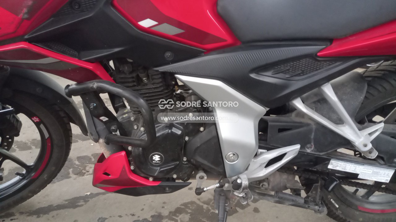 Bajaj Pulsar N150 - 2025/2026 — foto 5 de 12