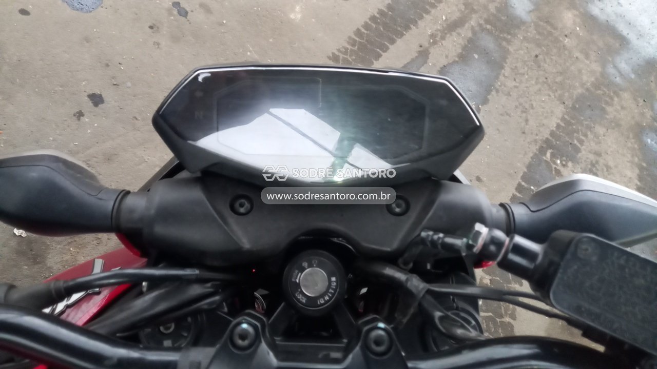 Bajaj Pulsar N150 - 2025/2026 — foto 7 de 12
