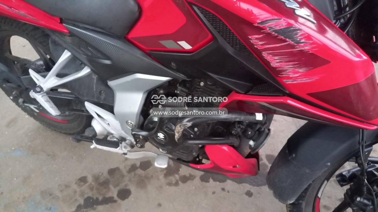 Bajaj Pulsar N150 - 2025/2026 — foto 8 de 12