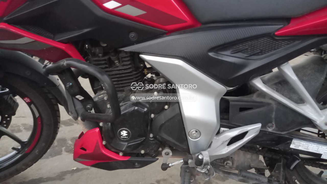 Bajaj Pulsar N150 - 2025/2026 — foto 11 de 12