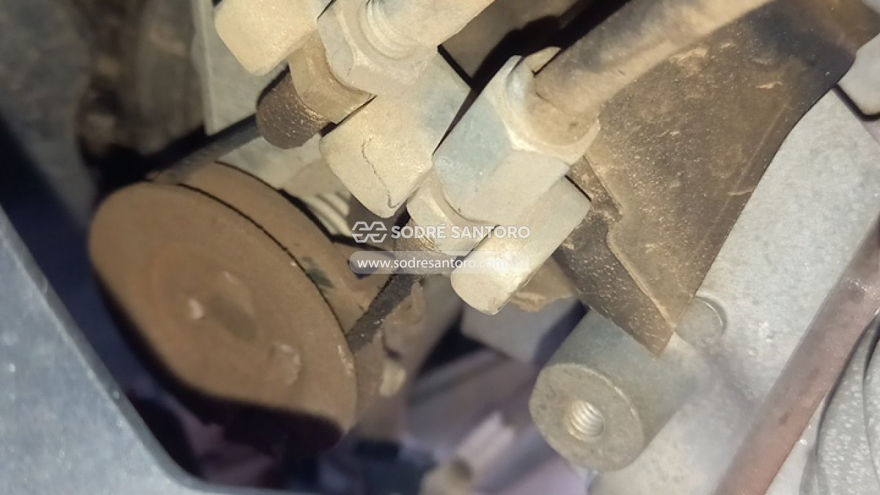 Honda CG 160 Start - 2021/2022 — foto 6 de 12