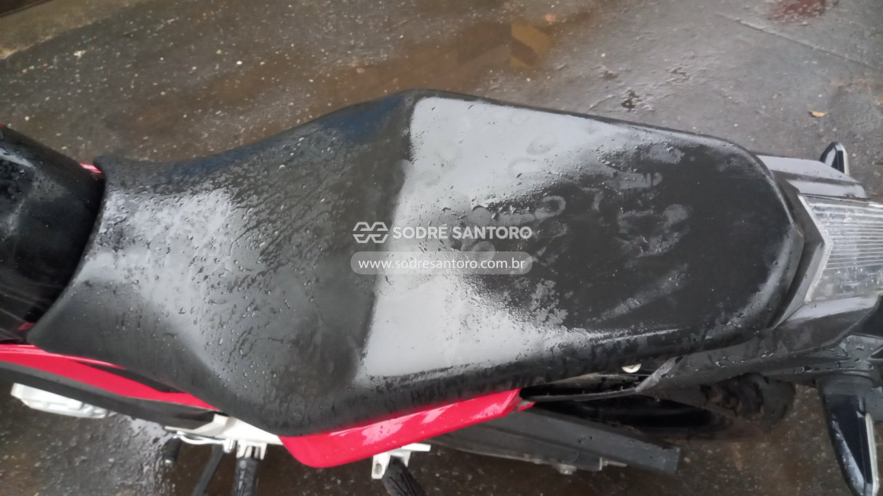 Honda Cb250f Twister Cbs - 2018/2019 — foto 8 de 12