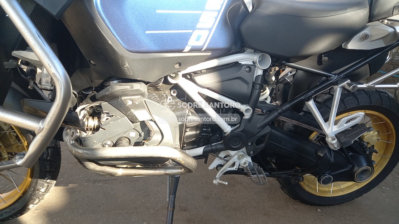 Bmw R1250gs Adventure - 2022/2023 — foto 5 de 11