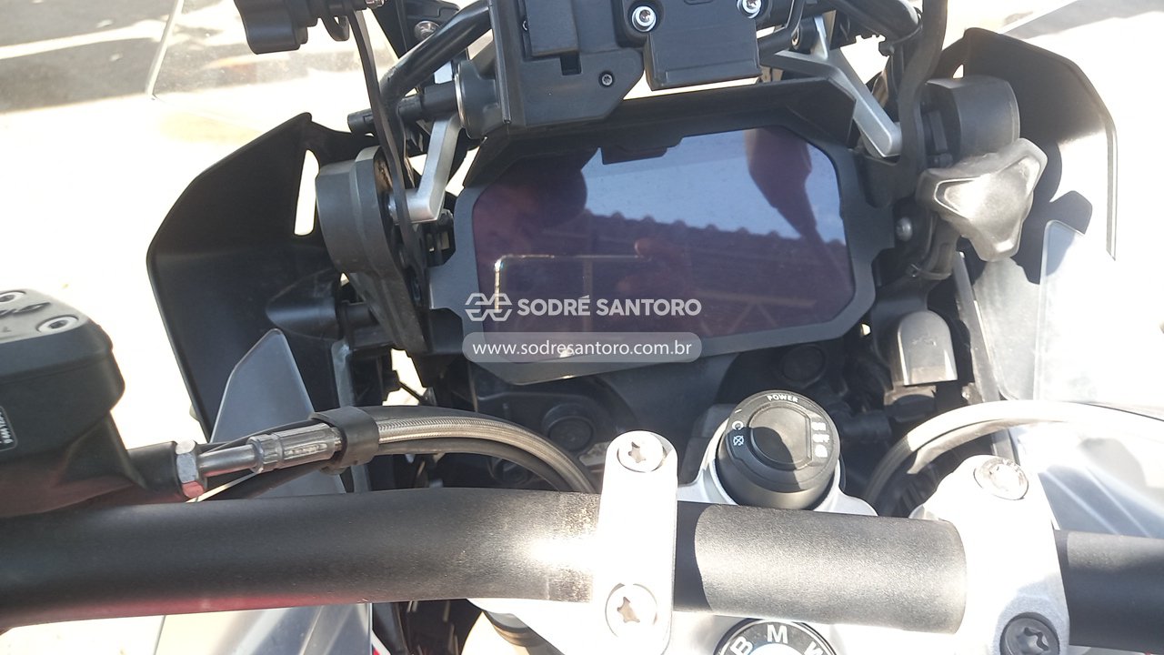 Bmw R1250gs Adventure - 2022/2023 — foto 6 de 11